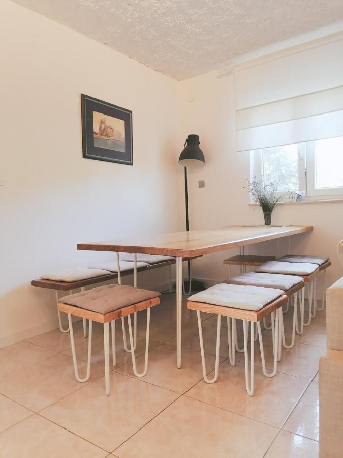 House For Rent Paola Villa Ražanac Eksteriør bilde