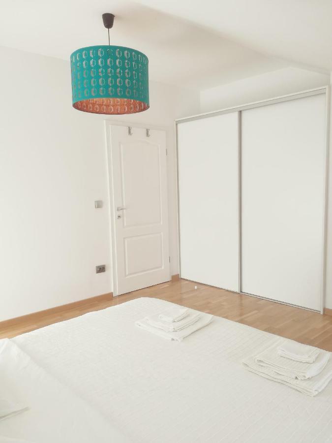House For Rent Paola Villa Ražanac Eksteriør bilde